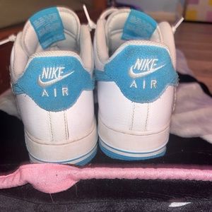 air force 1 low hare space jams